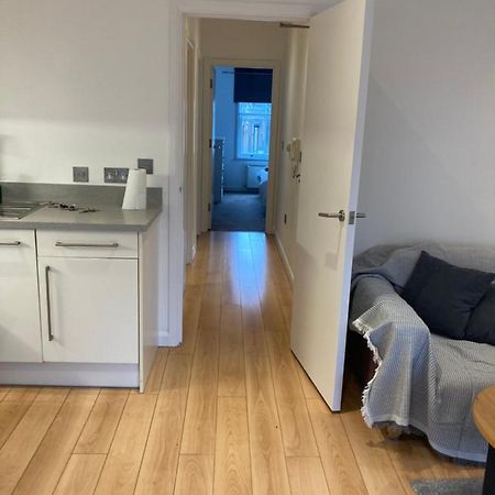 Two Double Bedroom Flat In Soho London Bagian luar foto