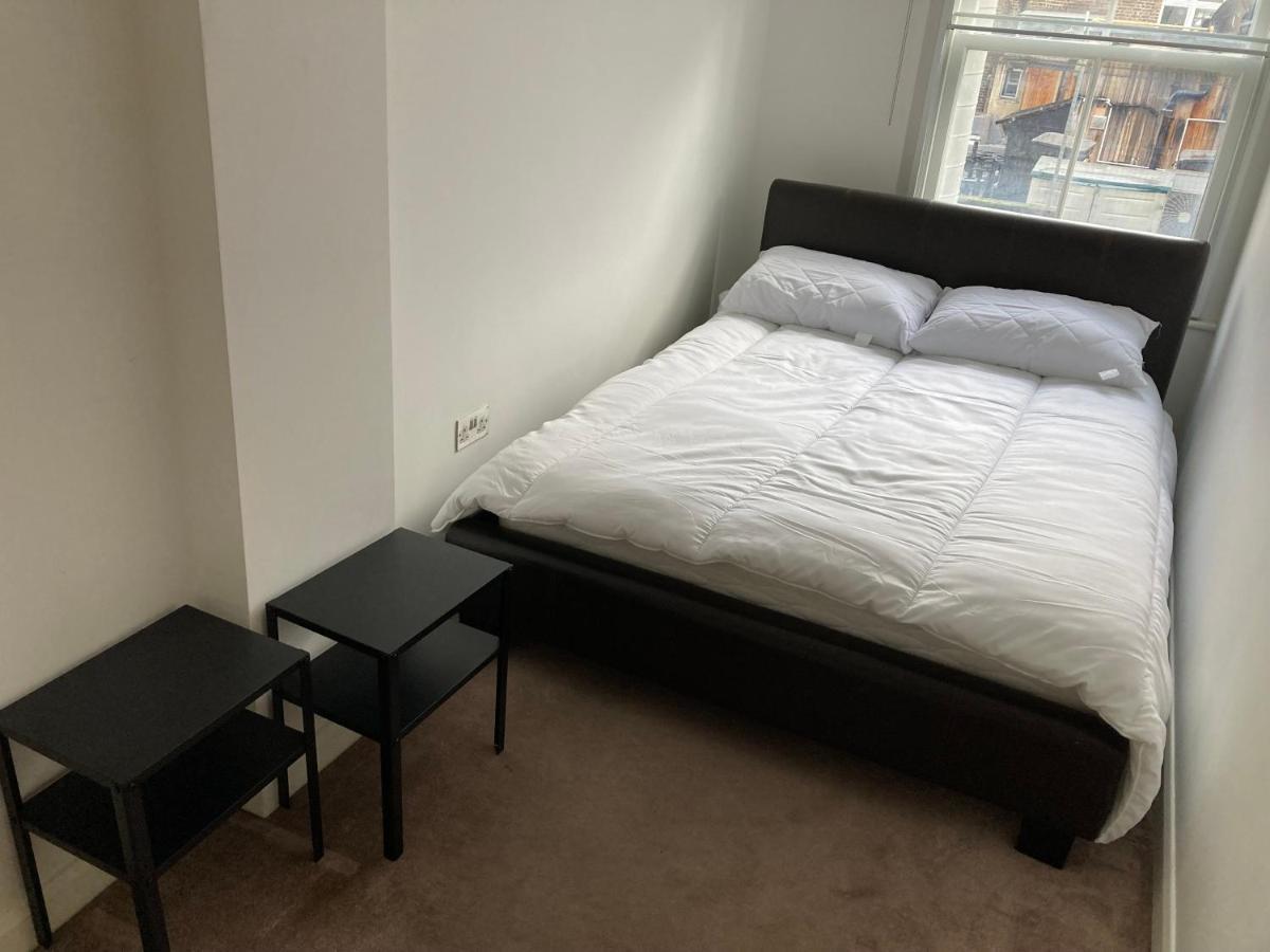 Two Double Bedroom Flat In Soho London Bagian luar foto