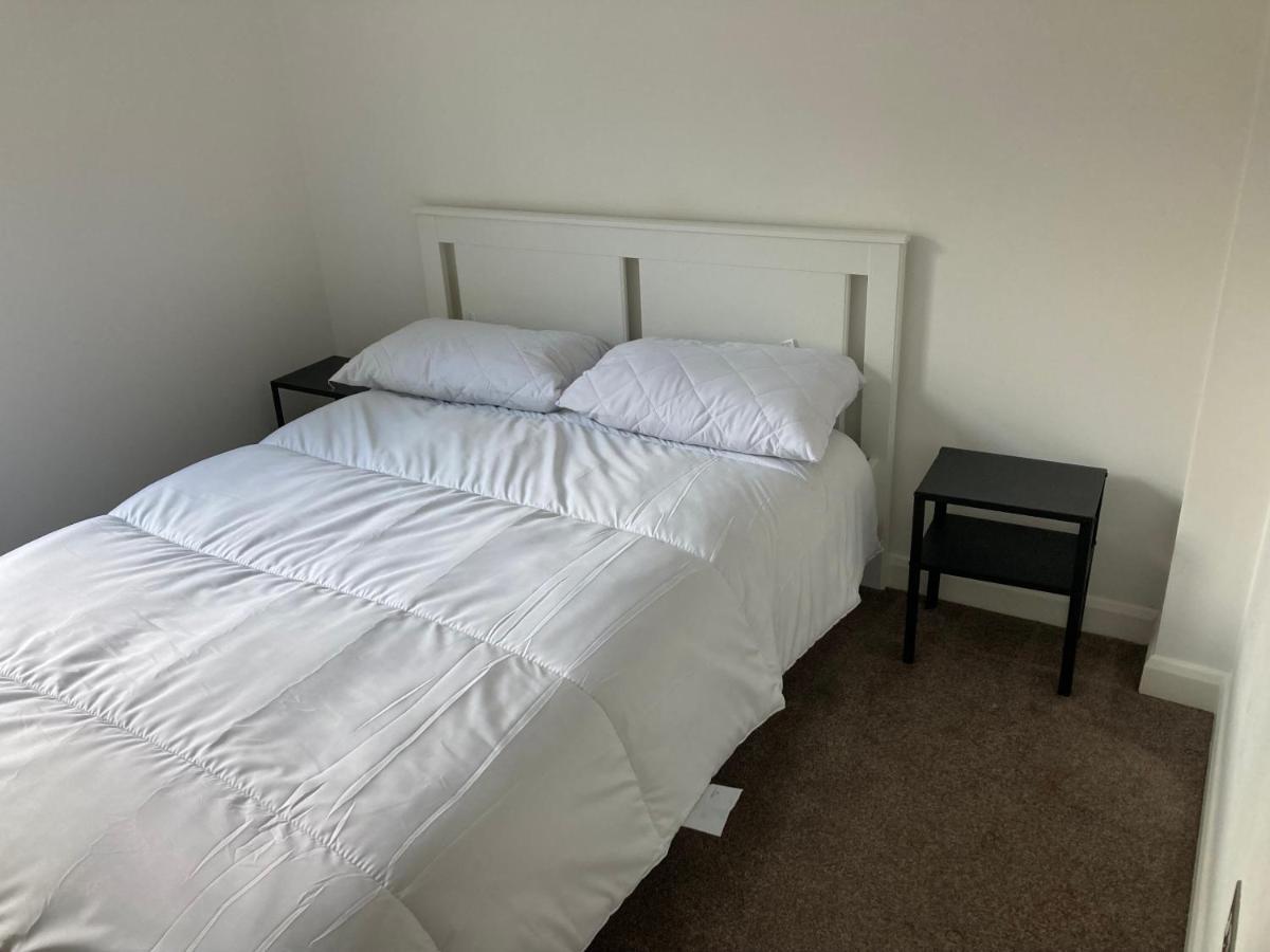 Two Double Bedroom Flat In Soho London Bagian luar foto