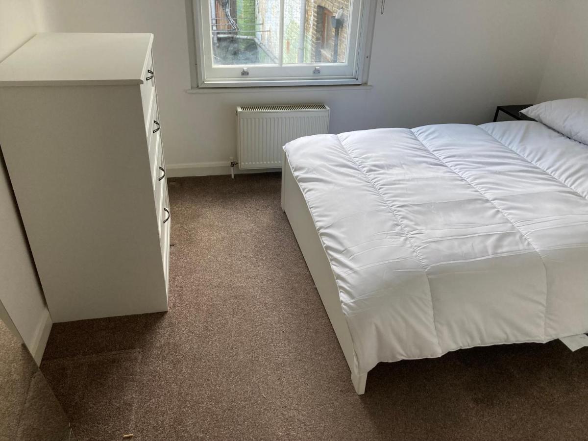 Two Double Bedroom Flat In Soho London Bagian luar foto
